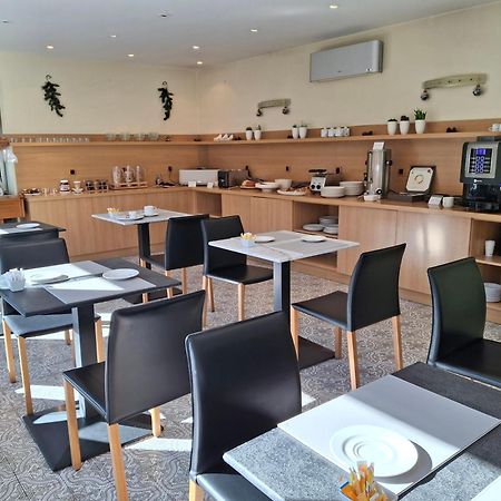 Hotel Tour Maje Rodez Exteriér fotografie