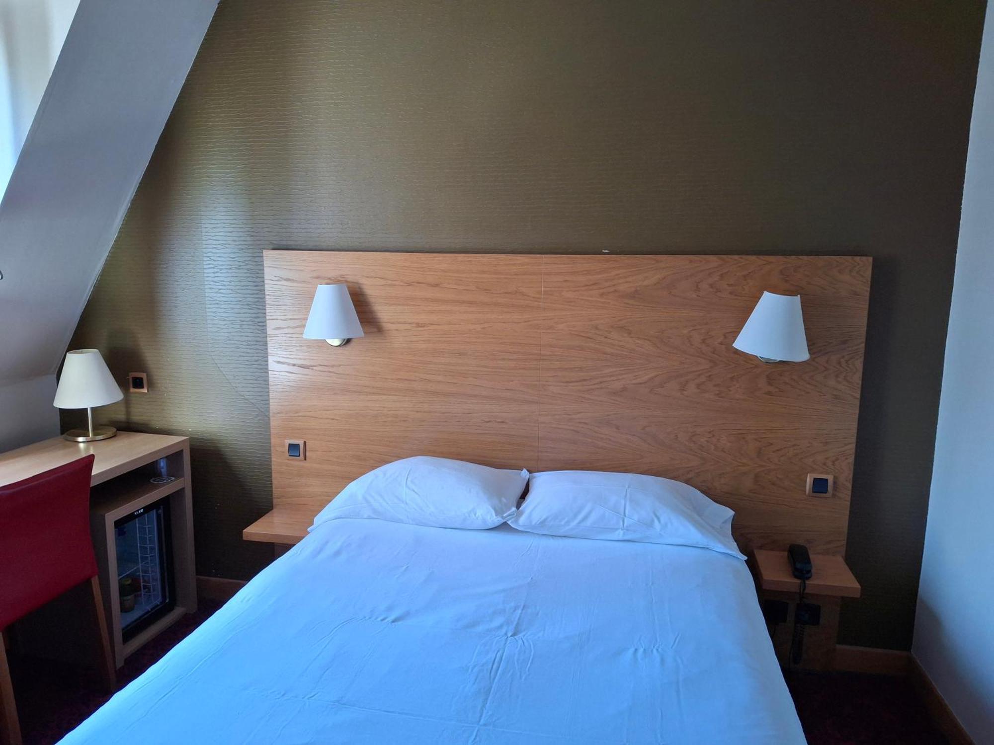 Hotel Tour Maje Rodez Exteriér fotografie