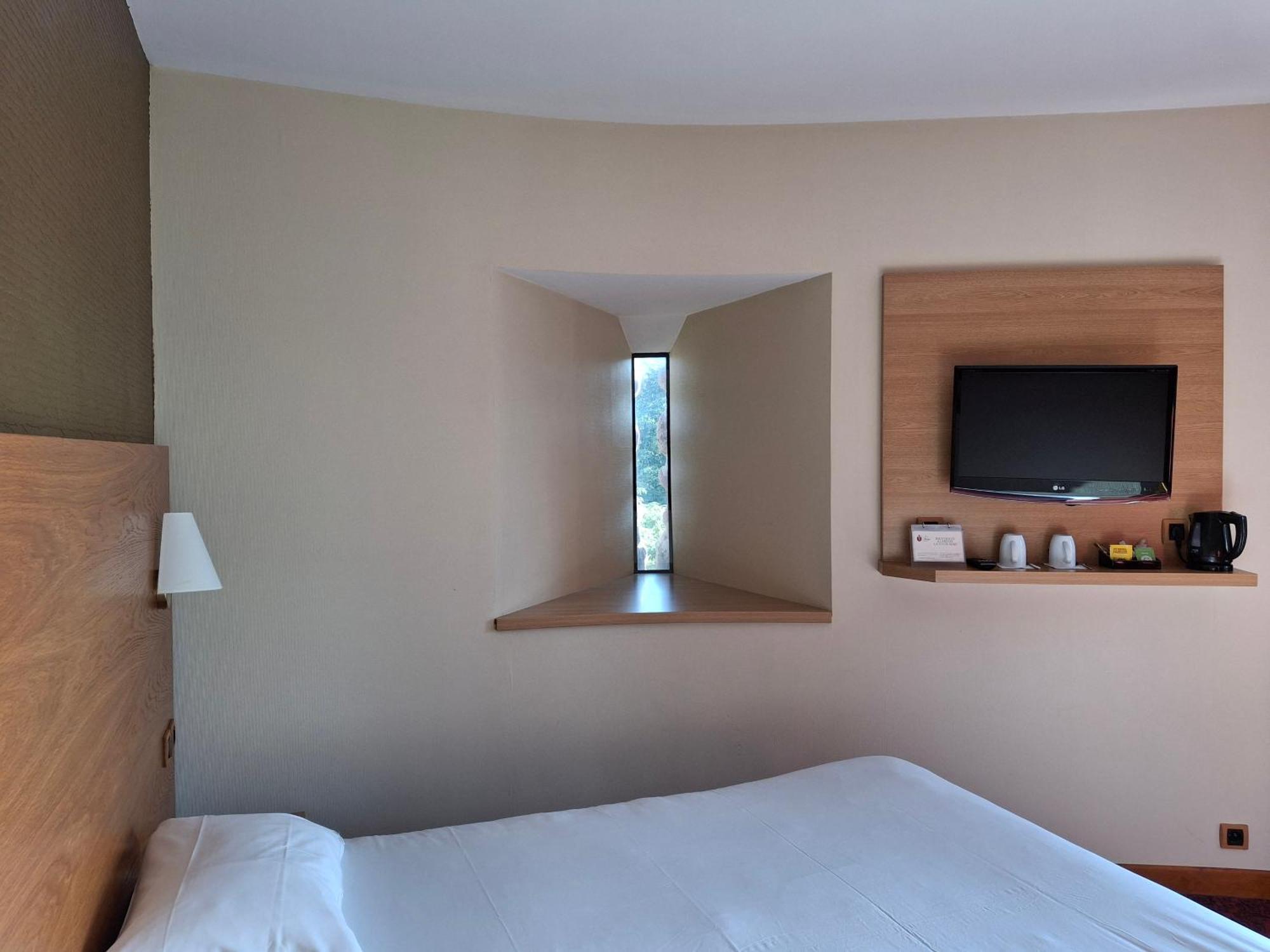 Hotel Tour Maje Rodez Exteriér fotografie