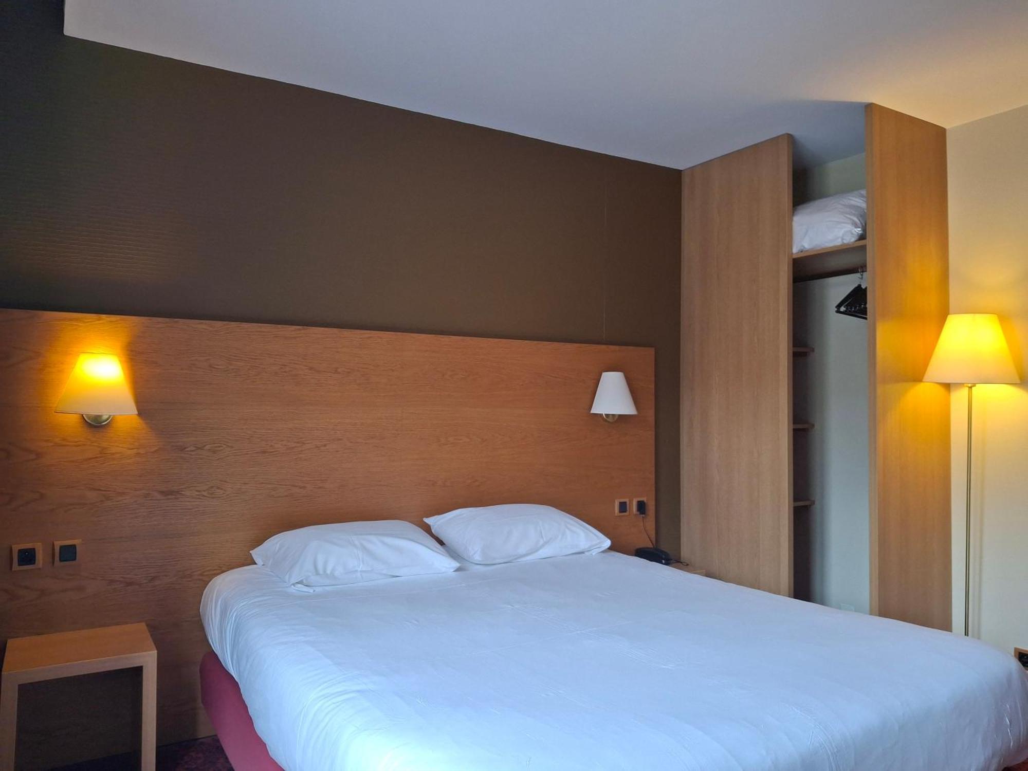 Hotel Tour Maje Rodez Exteriér fotografie