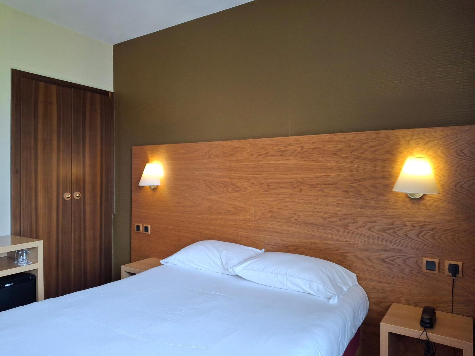 Hotel Tour Maje Rodez Exteriér fotografie