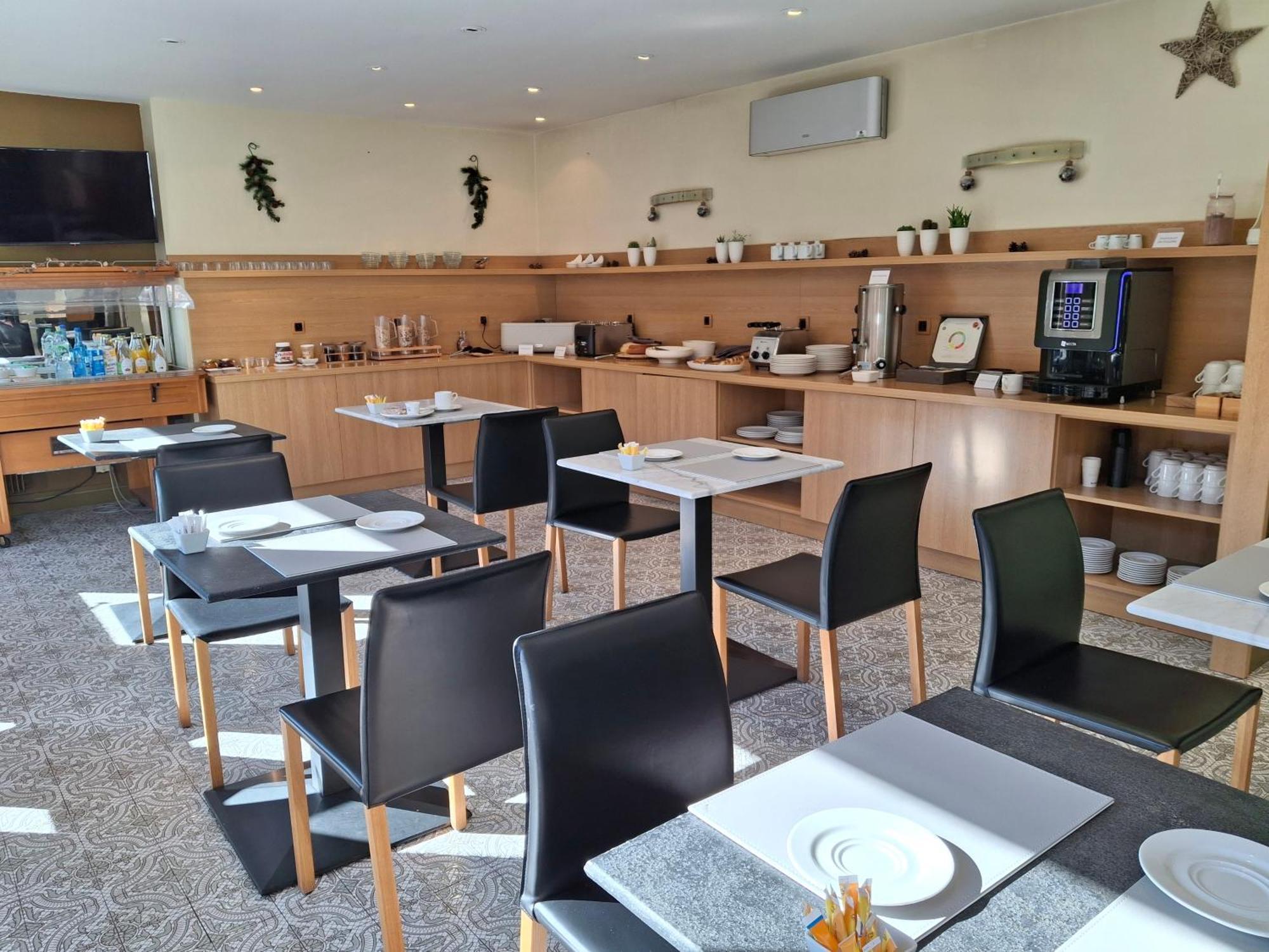 Hotel Tour Maje Rodez Exteriér fotografie