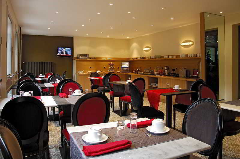 Hotel Tour Maje Rodez Exteriér fotografie