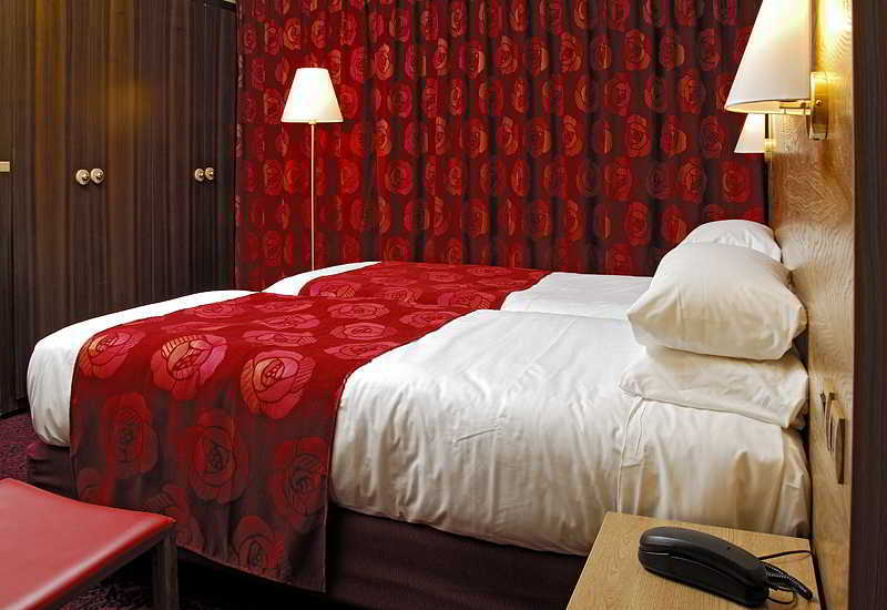Hotel Tour Maje Rodez Exteriér fotografie