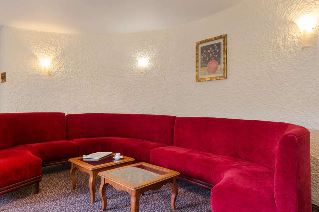 Hotel Tour Maje Rodez Pokoj fotografie