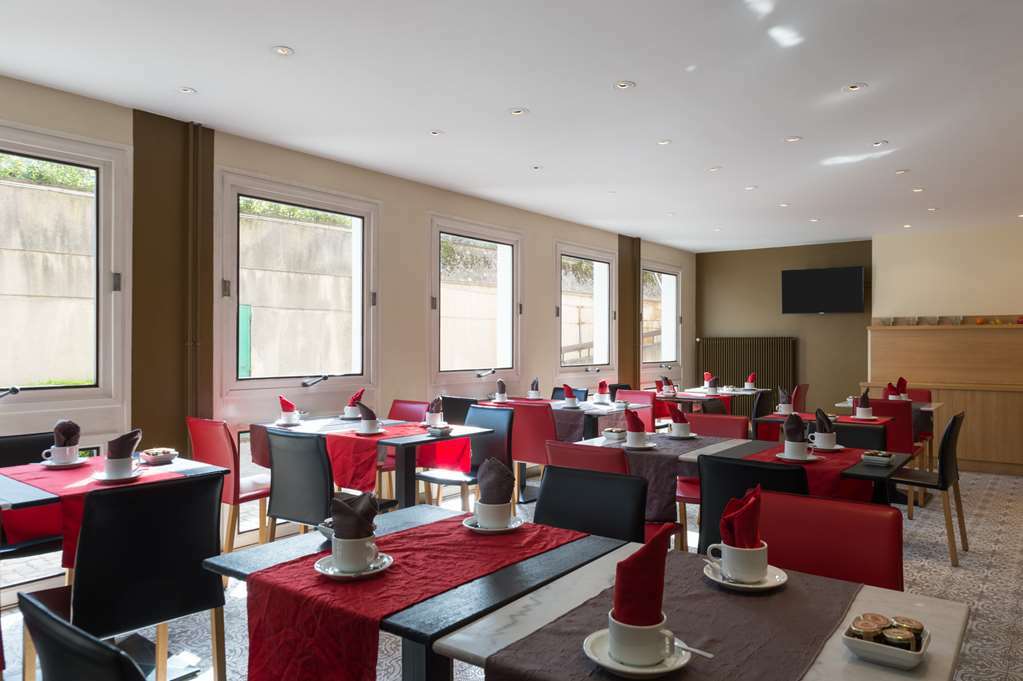 Hotel Tour Maje Rodez Vybavení fotografie